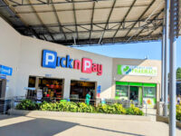 TM Pick n Pay Supermarket Marondera Travel Forum Reviews