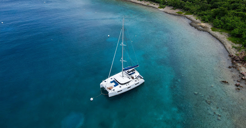 TMM Yacht Charters