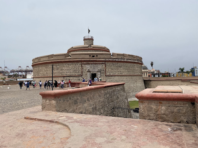 TORREON DEL REY