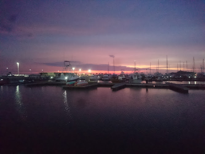 TOUR GRATIS SANTA MARTA