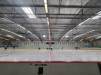 TRI VALLEY ICE DUBLIN Travel Forum Reviews