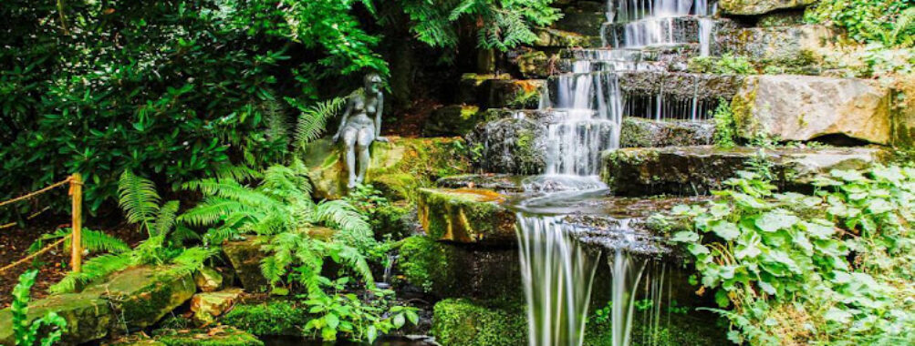 - TU Brunswick Botanical Garden Travel Forum Reviews