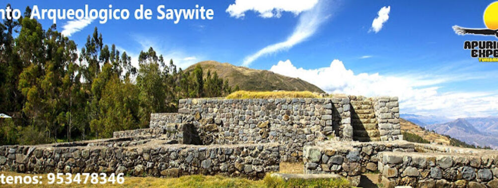 TURISMO EN APURIMAC MUSUQPACHA Travel Forum Reviews