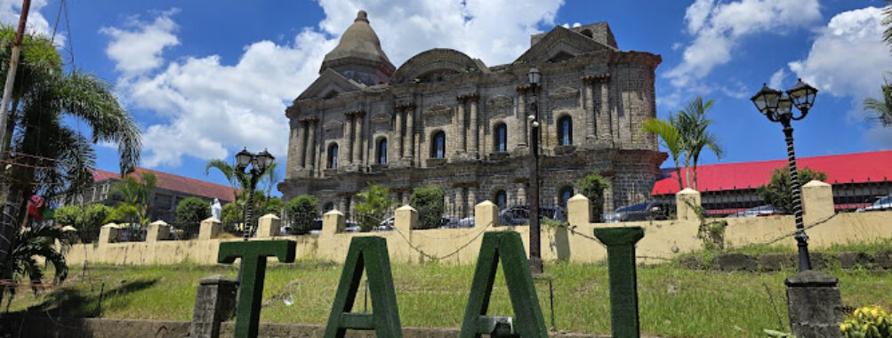 Taal Park Travel Forum Reviews