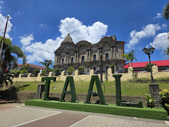 Taal Park