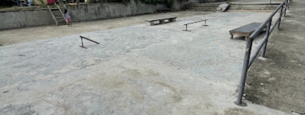 Taal Skate Park Travel Forum Reviews