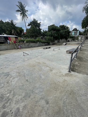 Taal Skate Park