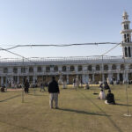Tableeghi Markaz Mardan