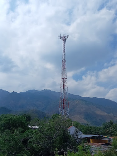Tablon Del Ocotal Chiquimula