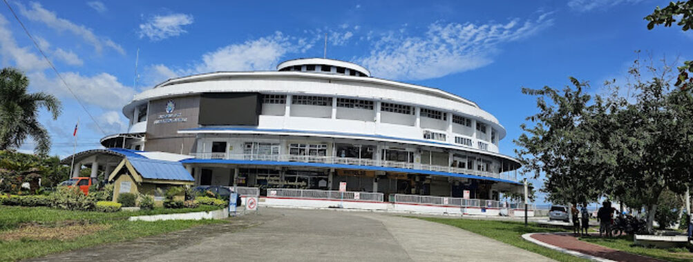 Tacloban City Convention Center Travel Forum Reviews