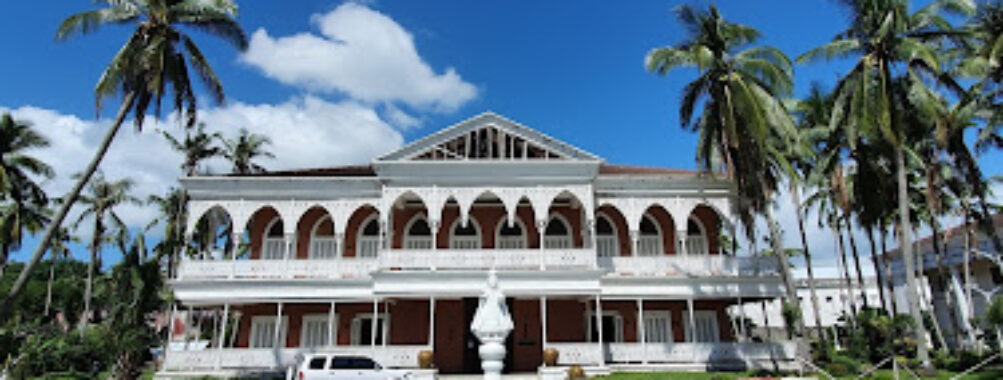 Tacloban City Travel Forum Reviews