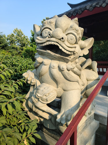 Tacoma Chinese Reconciliation Park