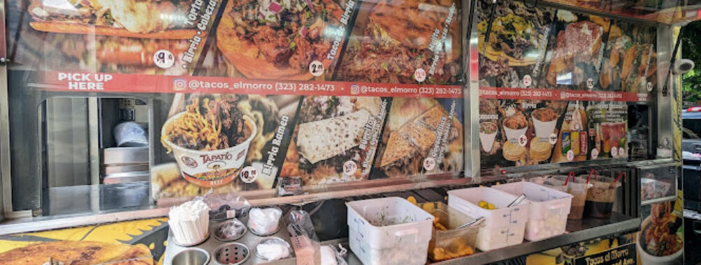 Tacos El Morro Travel Forum Reviews