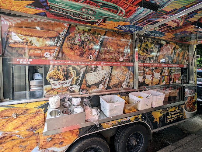 Tacos El Morro
