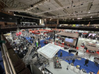Taekwondo & Handball Olympic Stadium Travel Forum Reviews
