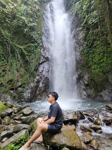 Tagbibinta Falls