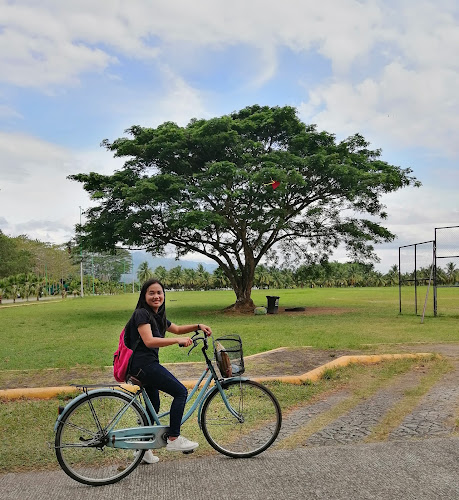 Tagum Eco Park