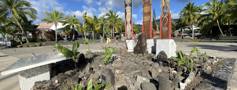 Tahua Tū Marama Travel Forum Reviews