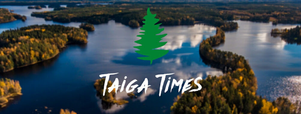 Taiga Times Travel Forum Reviews