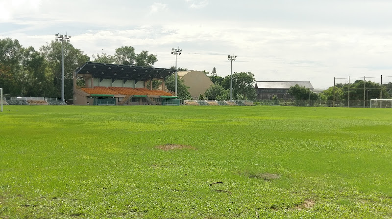 Tainan City Sports Park