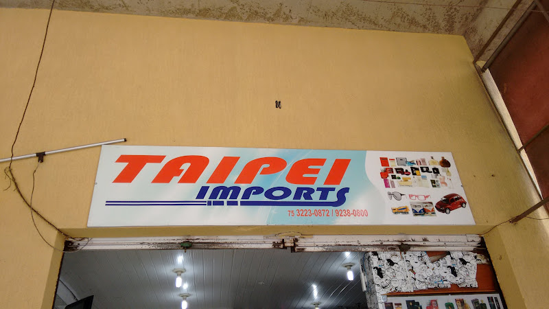 Taipei Imports