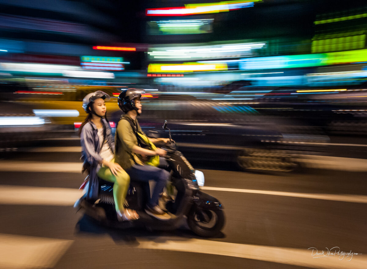 2-hour guided walking tour of Raohe night market Review