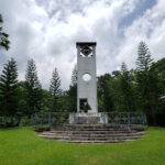 Taiping Lake Garden Clock Tower
