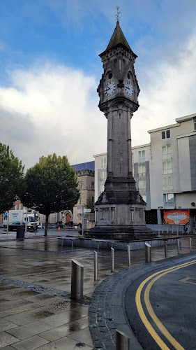 Tait’s Clock
