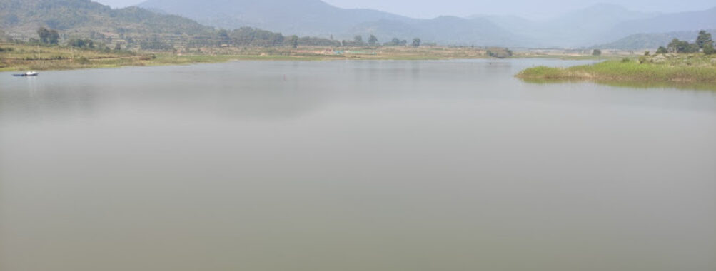 Tajangi Reservoir Travel Forum Reviews