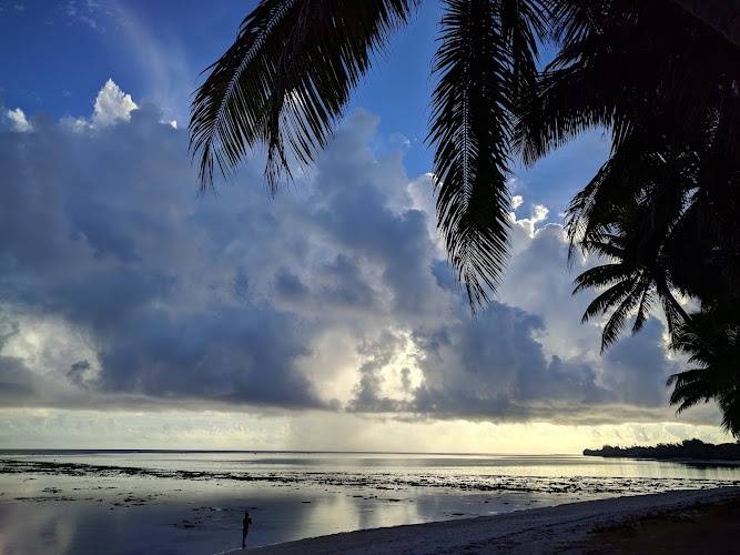Takitumu Conservation Area