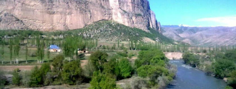 Talas Region Travel Forum Reviews