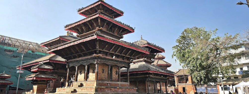 Taleju Bhawani Temple Travel Forum Reviews