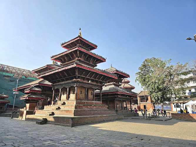 Taleju Bhawani Temple