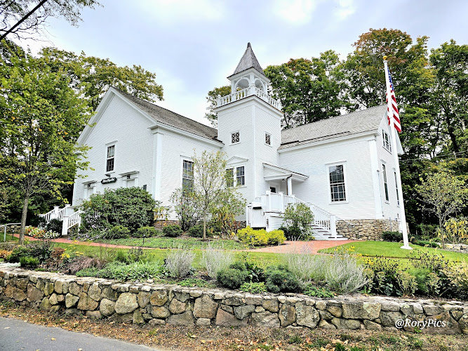 Tales of Cape Cod Inc