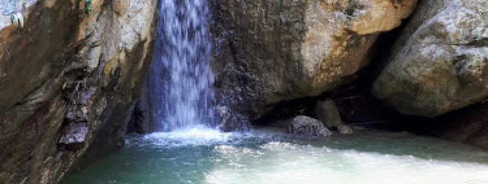 Talipanan Falls Travel Forum Reviews