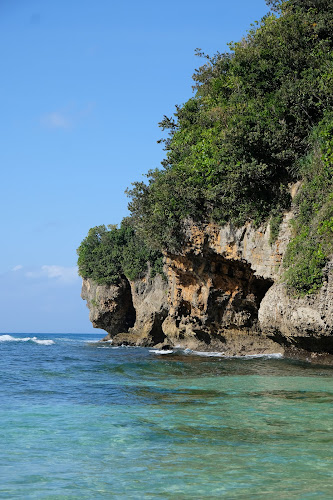 Talisoy Beach