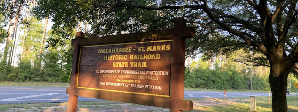Tallahassee-St. Marks Historic Railroad State Trail Travel Forum Reviews