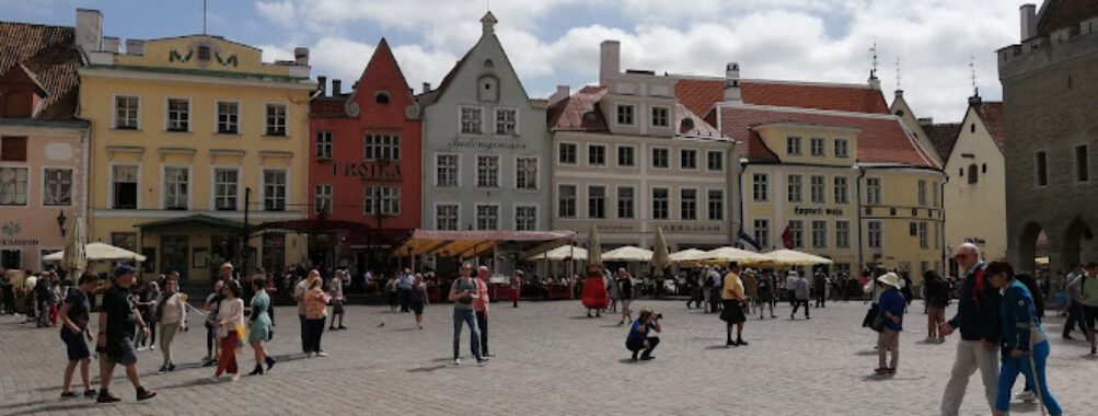 Tallinn Legends Travel Forum Reviews