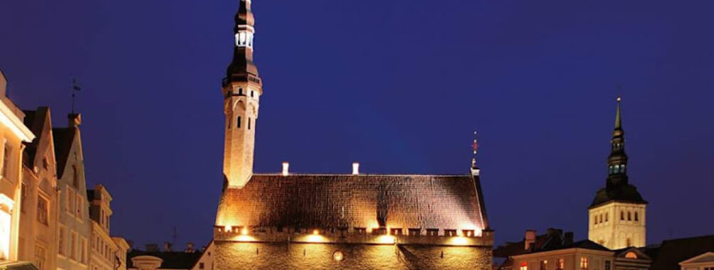 Tallinn Town Hall Travel Forum Reviews