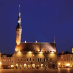 Tallinn Town Hall