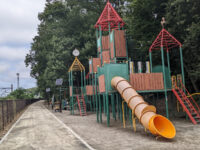 Tamagawa-Jōsui Green Space, Nikko Bridge Park Travel Forum Reviews