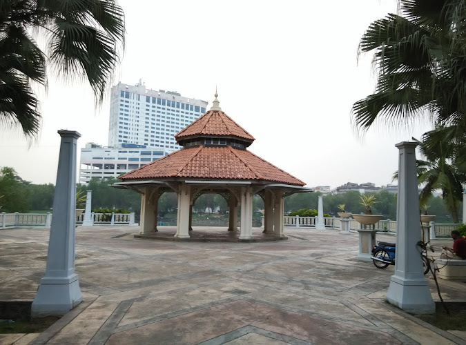 Taman Awam Pangkalan Batu