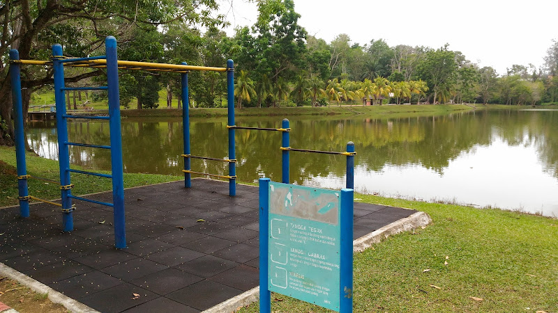 Taman Bandar Kuantan