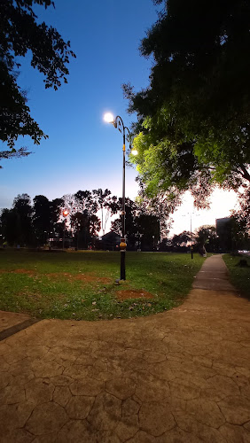 Taman Jubli Perak