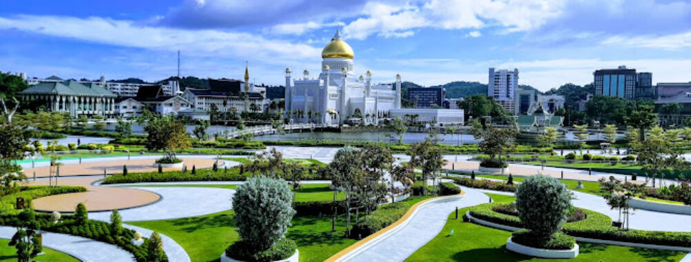 Taman Mahkota Jubli Emas Travel Forum Reviews