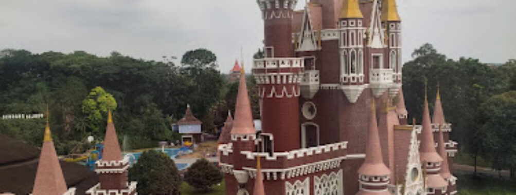 Taman Mini Indonesia Indah Travel Forum Reviews