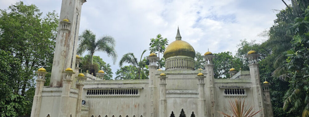 Taman Monumen Travel Forum Reviews