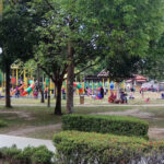 Taman Perbandaran Tengku Anis