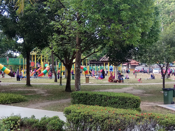 Taman Perbandaran Tengku Anis