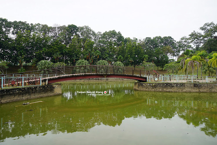 Taman Rakyat